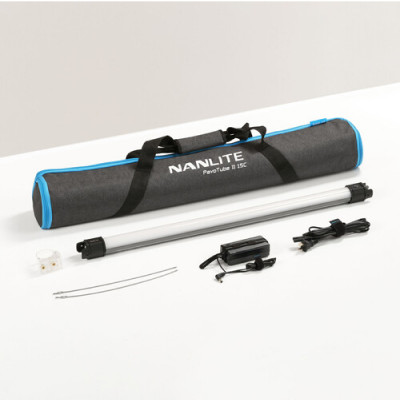 NANLITE Pavotube II 15C RGBWW 30W - 60cm