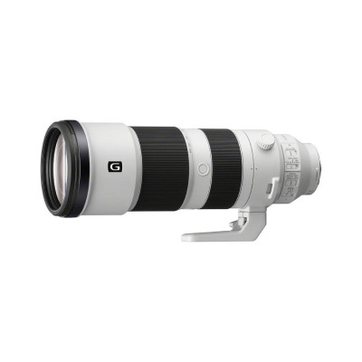 Sony FE 200-600 mm F5,6-6,3 G OSS