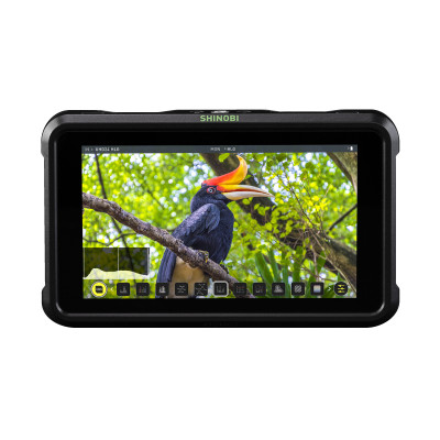 ATOMOS Shinobi
