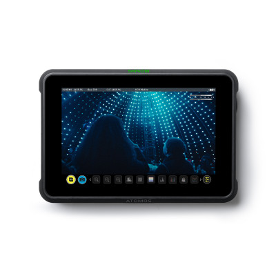 ATOMOS Shinobi 7