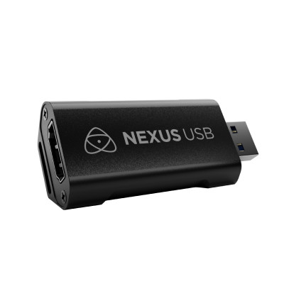 ATOMOS Nexus