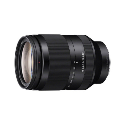 Sony FE 24-240mm F3,5-6,3 OSS