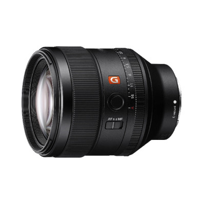 Sony FE 85 mm F1,4 GM