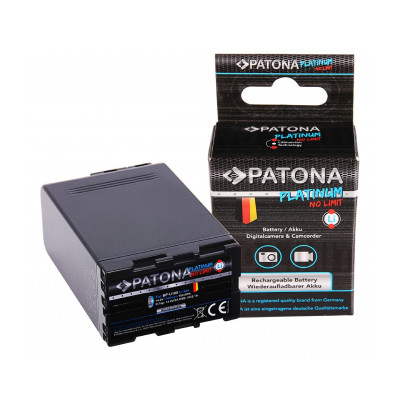 Patona Platinum - BP-U100