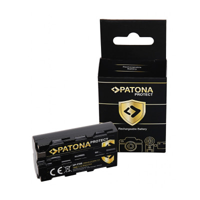 Patona Protect - NP-F550