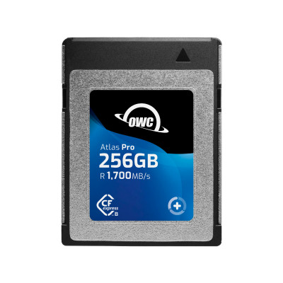 OWC - Atlas Pro CFexpress Type B 4.0 | 256GB