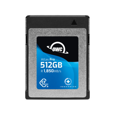 OWC - Atlas Pro CFexpress Type B 4.0 | 512GB