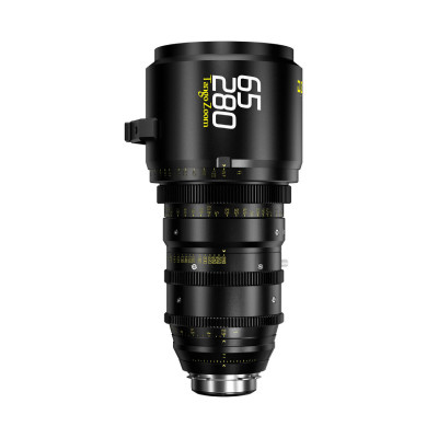 DZOFilm - TANGO Zoom 65-280mm T2.9