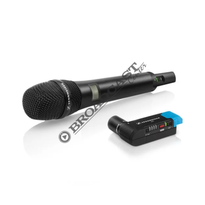 Sennheiser AVX 835 Set 3 - Sistema completo