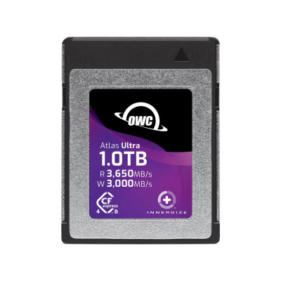 OWC - Atlas Ultra CFexpress Type B 4.0 | 1TB