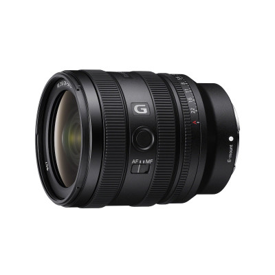 Sony FE 24-50mm F2.8 G