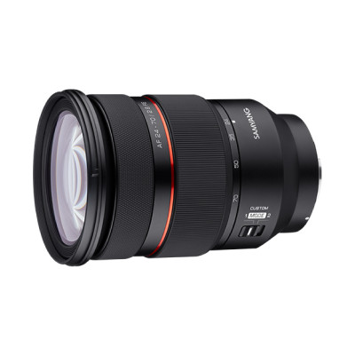 Samyang AF 24-70mm F2.8 FE