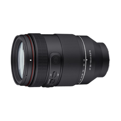 Samyang  AF 35-150mm F2-2.8 FE