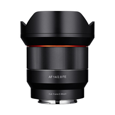 Samyang AF 14mm F2.8 FE