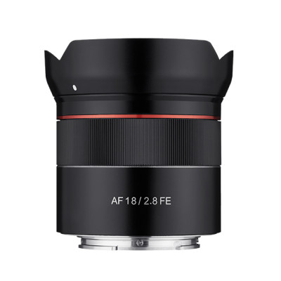 Samyang AF 18mm F2.8 FE
