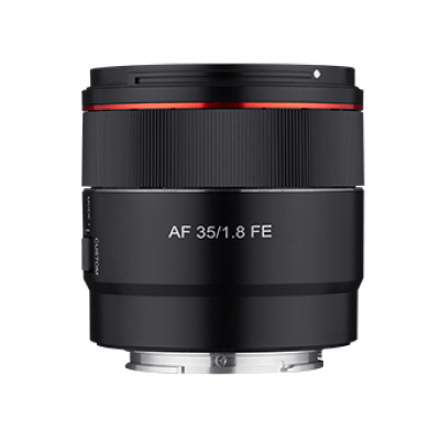 Samyang AF 35mm F1.8 FE