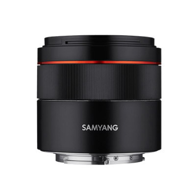Samyang AF 45mm F1.8 FE
