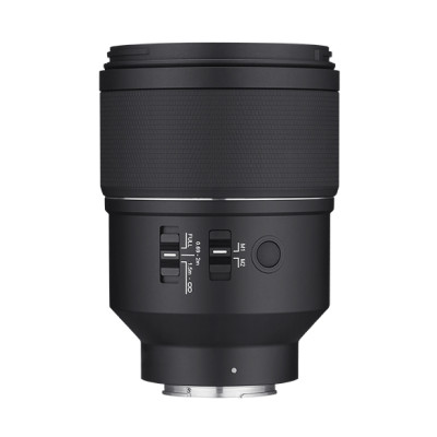 Samyang AF 135mm F1.8 FE