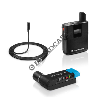 Sennheiser AVX ME 2 set 3 - Sistema completo