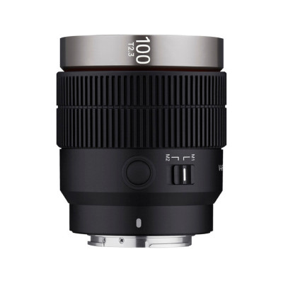 Samyang V-AF 100MM T2.3 FE