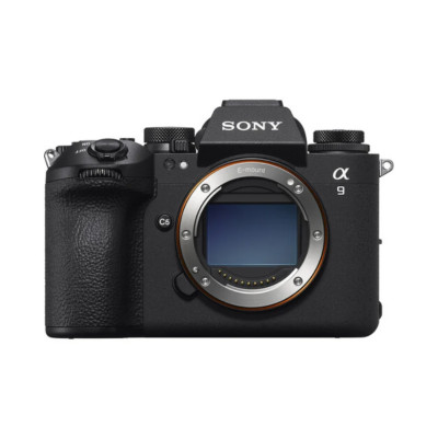 Sony a9 III