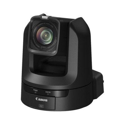 Canon CR-N100 | Auto-Tracking
