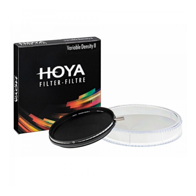 HOYA - ND Variabile Mk II
