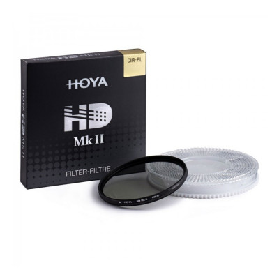 HOYA - CPL HD Mk II
