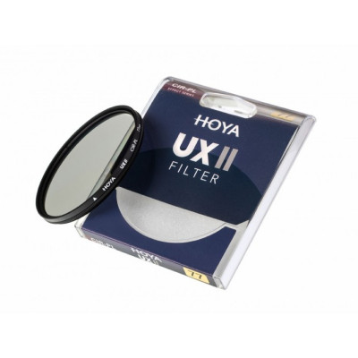 HOYA - CPL UX II