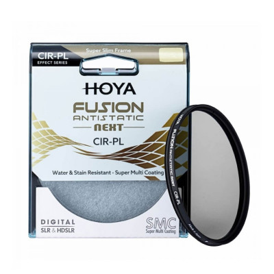 HOYA - CPL Fusion Antistatic Next