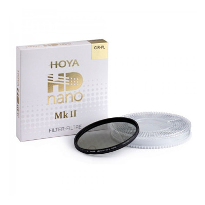 HOYA - CPL HD Nano Mk II
