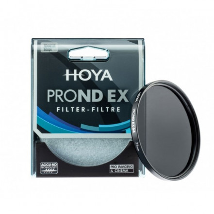 HOYA - Pro EX ND8