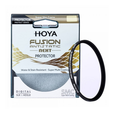 HOYA - PROTECTOR Fusion Antistatic Next