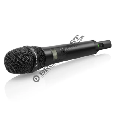 Sennheiser SKM AVX 835S 3 - Trasmettitore a mano serie AVX
