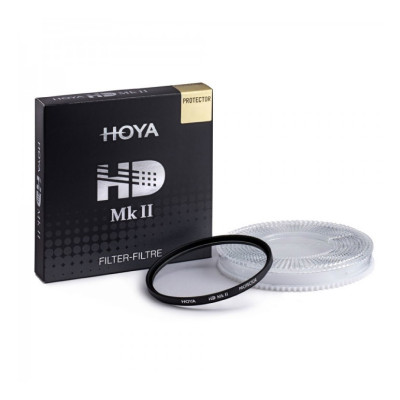 HOYA - PROTECTOR HD Mk II