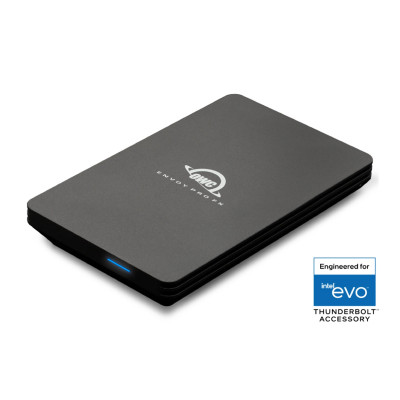 OWC Envoy Pro FX - SSD