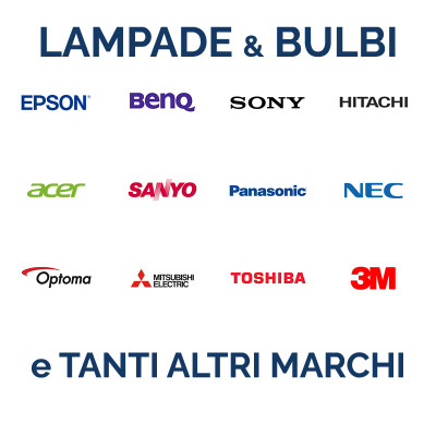 Lampade & Bulbi