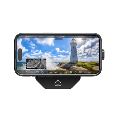 ATOMOS Ninja Phone