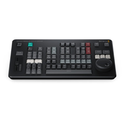 DaVinci Resolve Replay Editor