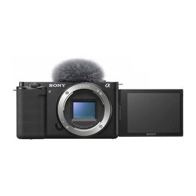 SONY ZV-E10