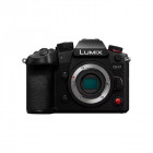 LUMIX GH7 - Garanzia Panasonic ITALIA