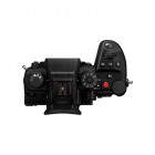 LUMIX GH7 - Garanzia Panasonic ITALIA