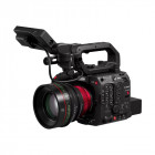 Canon EOS C400 - Garanzia Canon Italia