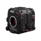 Canon EOS C400 - Garanzia Canon Italia