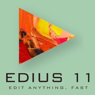EDIUS 11 Pro - Seconda Licenza