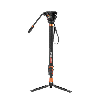 Cayer - Monopiede video