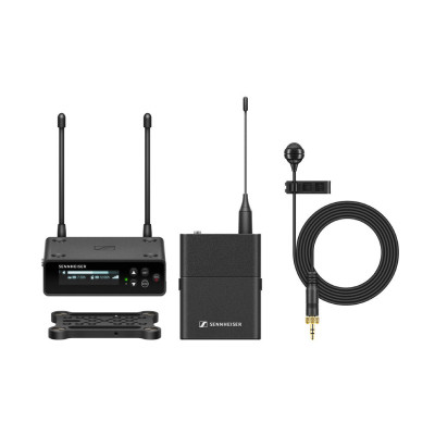 Sennheiser EW-DP ME 4 Set