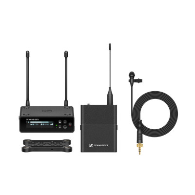 Sennheiser EW-DP ME 2 Set