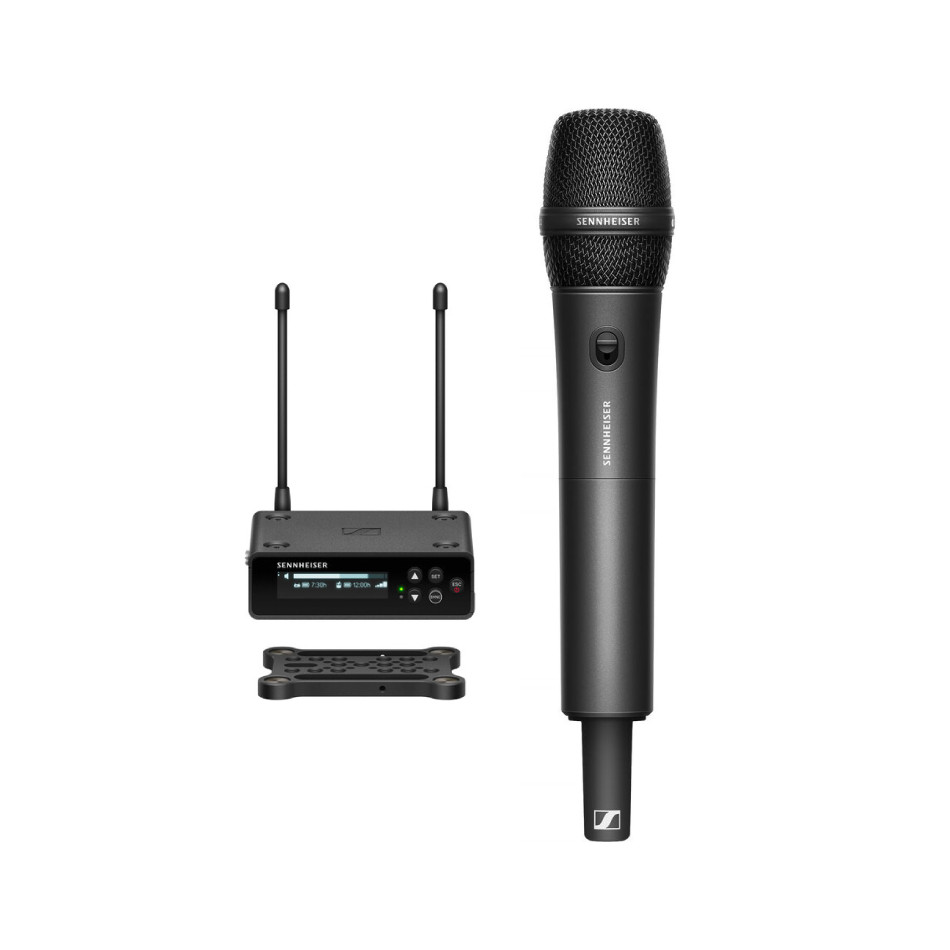 Sennheiser EW-DP 835 Set