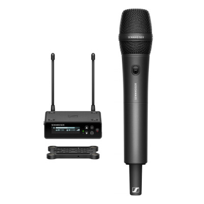 Sennheiser EW-DP 835 Set